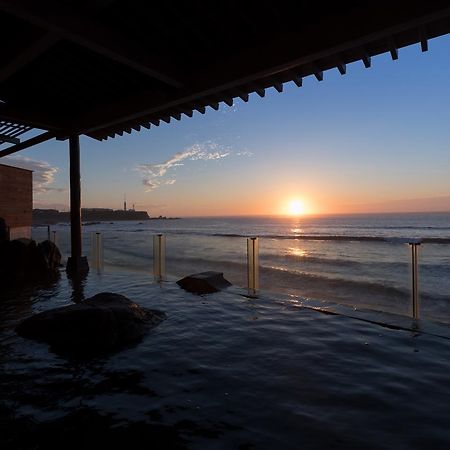 Inubosaki Kanko Hotel Csosi Kültér fotó