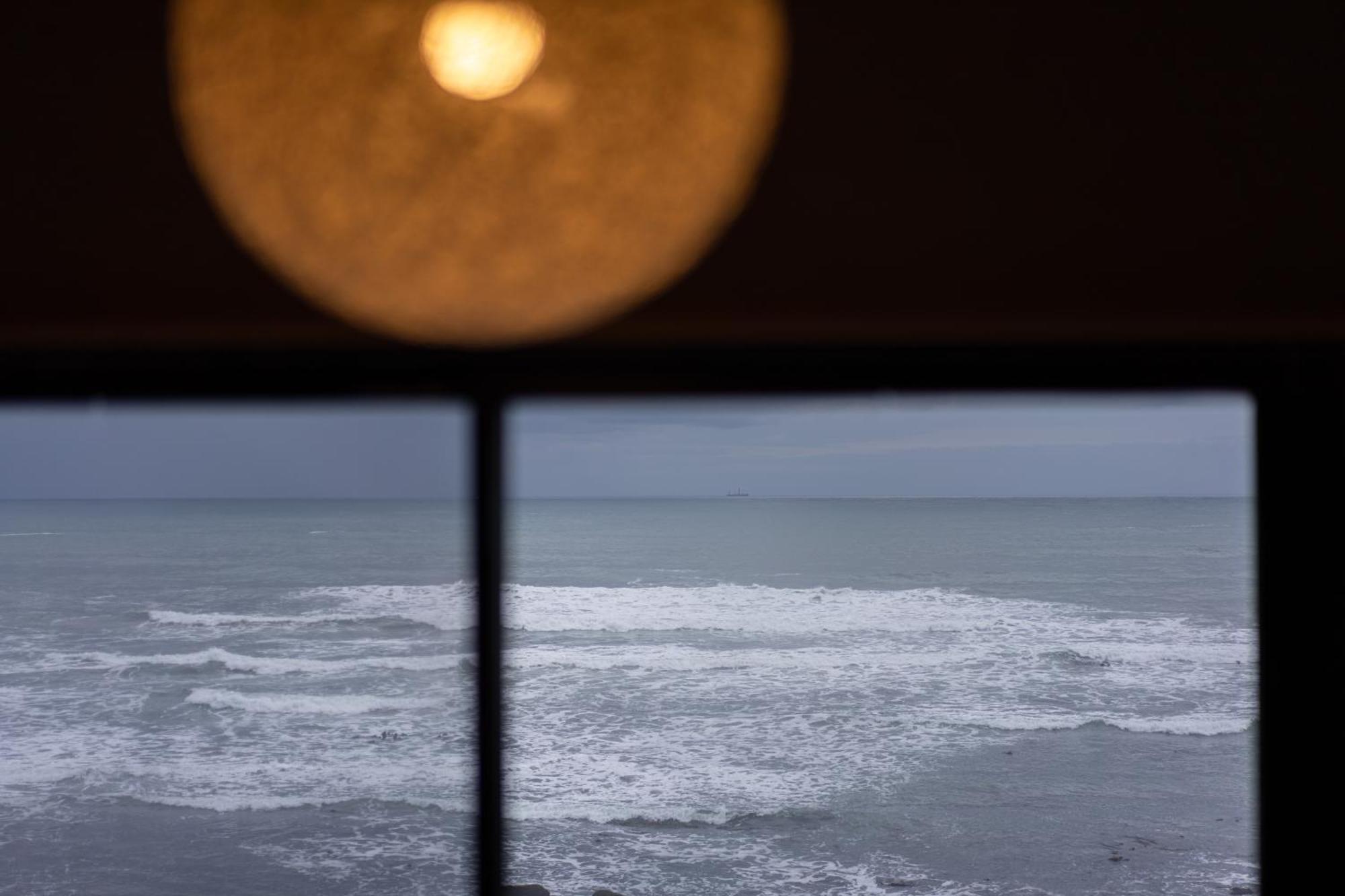 Inubosaki Kanko Hotel Csosi Kültér fotó