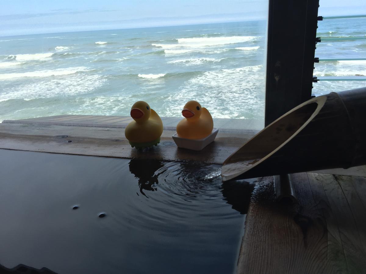 Inubosaki Kanko Hotel Csosi Kültér fotó